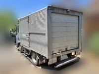 ISUZU Elf Aluminum Van BKG-NMR85AN 2008 237,683km_4