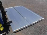 HINO Ranger Aluminum Wing 2PG-FE2ACG 2021 76,000km_11