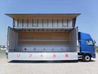 HINO Ranger Aluminum Wing 2PG-FE2ACG 2021 76,000km_12