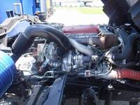 HINO Ranger Aluminum Wing 2PG-FE2ACG 2021 76,000km_22