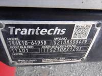 HINO Ranger Aluminum Wing 2PG-FE2ACG 2021 76,000km_25
