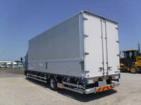 HINO Ranger Aluminum Wing 2PG-FE2ACG 2021 76,000km_2