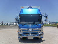HINO Ranger Aluminum Wing 2PG-FE2ACG 2021 76,000km_3