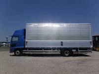 HINO Ranger Aluminum Wing 2PG-FE2ACG 2021 76,000km_4