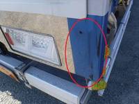 HINO Ranger Aluminum Wing 2PG-FE2ACG 2021 76,000km_6