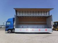 HINO Ranger Aluminum Wing 2PG-FE2ACG 2021 76,000km_8