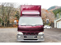HINO Dutro Safety Loader PB-XZU433M 2006 484,000km_10