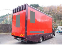 HINO Dutro Safety Loader PB-XZU433M 2006 484,000km_4