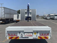MITSUBISHI FUSO Super Great Self Loader (With 4 Steps Of Cranes) 2KG-FS70HZ 2023 430km_10