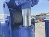 MITSUBISHI FUSO Super Great Self Loader (With 4 Steps Of Cranes) 2KG-FS70HZ 2023 430km_14