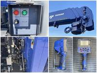 MITSUBISHI FUSO Super Great Self Loader (With 4 Steps Of Cranes) 2KG-FS70HZ 2023 430km_17