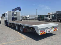 MITSUBISHI FUSO Super Great Self Loader (With 4 Steps Of Cranes) 2KG-FS70HZ 2023 430km_2