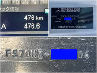 MITSUBISHI FUSO Super Great Self Loader (With 4 Steps Of Cranes) 2KG-FS70HZ 2023 430km_38