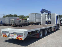 MITSUBISHI FUSO Super Great Self Loader (With 4 Steps Of Cranes) 2KG-FS70HZ 2023 430km_4