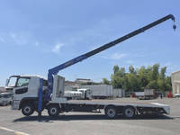 MITSUBISHI FUSO Super Great Self Loader (With 4 Steps Of Cranes) 2KG-FS70HZ 2023 430km_6