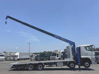 MITSUBISHI FUSO Super Great Self Loader (With 4 Steps Of Cranes) 2KG-FS70HZ 2023 430km_7