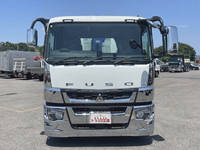 MITSUBISHI FUSO Super Great Self Loader (With 4 Steps Of Cranes) 2KG-FS70HZ 2023 430km_8