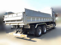 HINO Profia Dump QKG-FS1EPBA 2012 661,221km_2