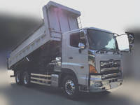 HINO Profia Dump QKG-FS1EPBA 2012 661,221km_3