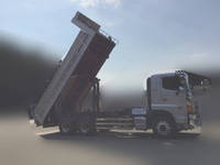 HINO Profia Dump QKG-FS1EPBA 2012 661,221km_5