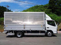 MITSUBISHI FUSO Canter Aluminum Wing TPG-FEA50 2017 213,000km_5