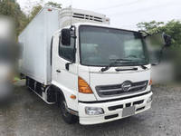 HINO Ranger Refrigerator & Freezer Truck TKG-FD7JLAG 2017 339,702km_2