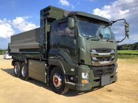 ISUZU Giga Dump 2PG-CXZ77CT 2021 78,659km_3