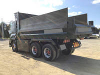 ISUZU Giga Dump 2PG-CXZ77CT 2021 78,659km_4