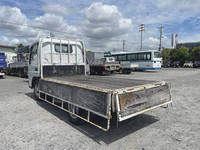 MITSUBISHI FUSO Canter Flat Body TPG-FEA50 2017 165,841km_10