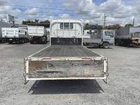 MITSUBISHI FUSO Canter Flat Body TPG-FEA50 2017 165,841km_11