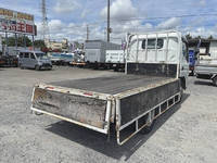 MITSUBISHI FUSO Canter Flat Body TPG-FEA50 2017 165,841km_12