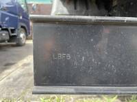 MITSUBISHI FUSO Canter Flat Body TPG-FEA50 2017 165,841km_16