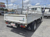 MITSUBISHI FUSO Canter Flat Body TPG-FEA50 2017 165,841km_2