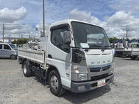 MITSUBISHI FUSO Canter Flat Body TPG-FEA50 2017 165,841km_3
