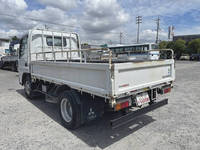 MITSUBISHI FUSO Canter Flat Body TPG-FEA50 2017 165,841km_4