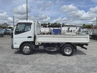 MITSUBISHI FUSO Canter Flat Body TPG-FEA50 2017 165,841km_5