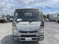 MITSUBISHI FUSO Canter Flat Body TPG-FEA50 2017 165,841km_7