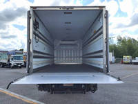 ISUZU Forward Refrigerator & Freezer Truck TKG-FRR90T2 2015 385,083km_10