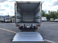 ISUZU Forward Refrigerator & Freezer Truck TKG-FRR90T2 2015 385,083km_11