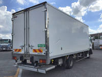 ISUZU Forward Refrigerator & Freezer Truck TKG-FRR90T2 2015 385,083km_2