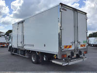 ISUZU Forward Refrigerator & Freezer Truck TKG-FRR90T2 2015 385,083km_4