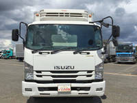 ISUZU Forward Refrigerator & Freezer Truck TKG-FRR90T2 2015 385,083km_7