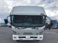 ISUZU Forward Refrigerator & Freezer Truck TKG-FRR90T2 2015 385,083km_8