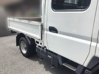 MITSUBISHI FUSO Canter Double Cab TPG-FBA00 2015 145,000km_10