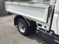 MITSUBISHI FUSO Canter Double Cab TPG-FBA00 2015 145,000km_11