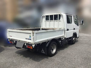 Canter Double Cab_2