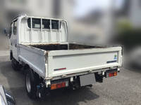 MITSUBISHI FUSO Canter Double Cab TPG-FBA00 2015 145,000km_4