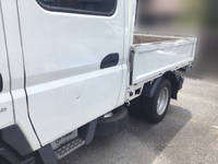 MITSUBISHI FUSO Canter Double Cab TPG-FBA00 2015 145,000km_9