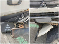 MITSUBISHI FUSO Canter Dump SKG-FBA60 2012 192,790km_29