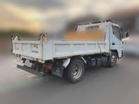 MITSUBISHI FUSO Canter Dump SKG-FBA60 2012 192,790km_2